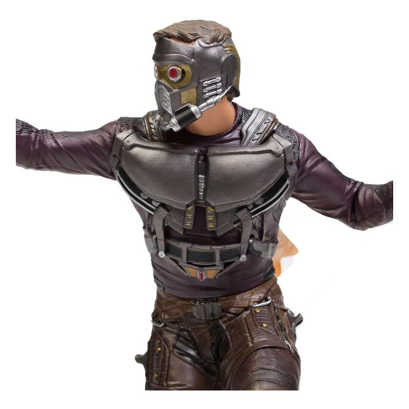 Marvel Gallery Guardians Of The Galaxy Vol. 2 Star-lord