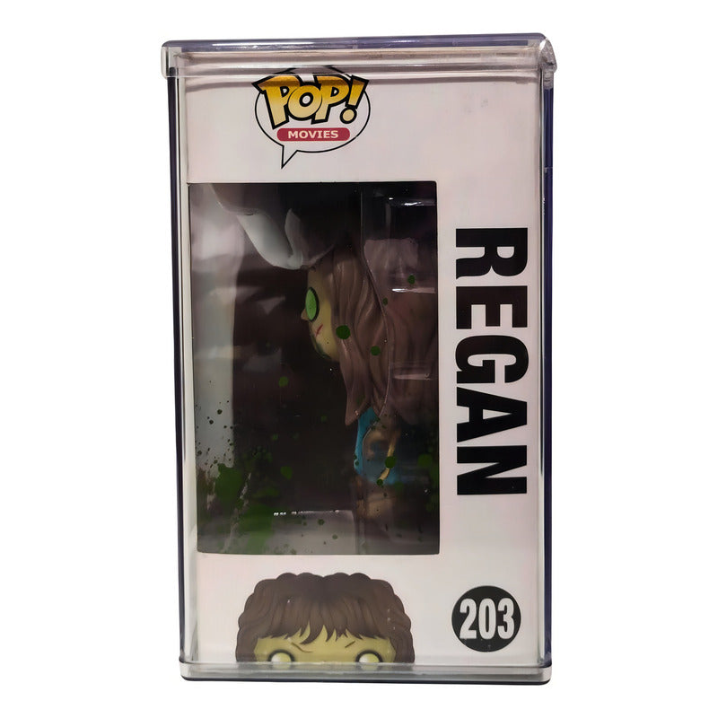 Funko - Pop! Horror - The Exorcist - Regan #203
