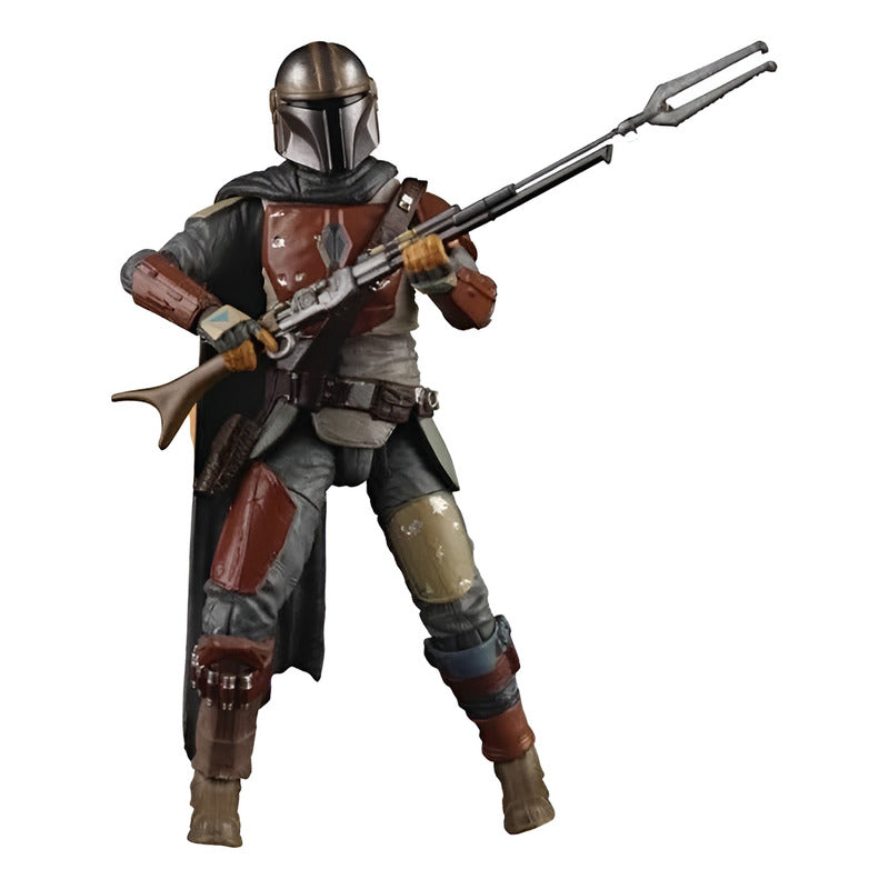 Figura The Mandalorian, Star Wars The Vintage Collection Variante