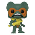 Figura Funko Pop, Mer-man - Master Of The Universe - 88 Variante