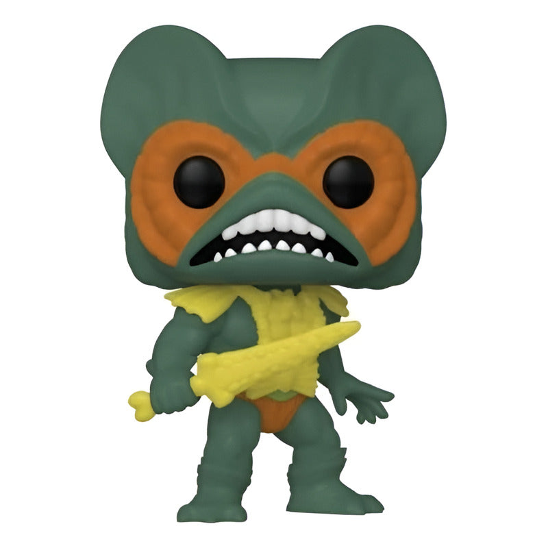 Figura Funko Pop, Mer-man - Master Of The Universe - 88 Variante