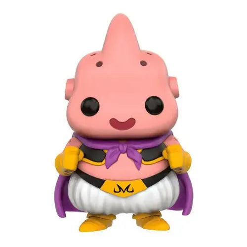 Funko Pop Animation Dragon Ball Z Majin Buu 111