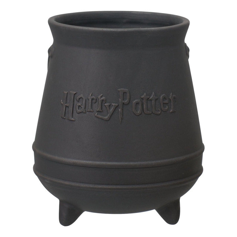 Taza 3d Mug Caldera De Pociones - Harry Potter Monogram
