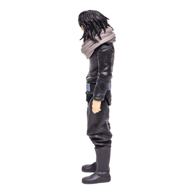Figura Shota Aizawa - My Hero Academia Mcfarlane Variante