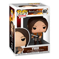 Figura Funko Pop, Ymir - Attack On Titan - 461 Variante