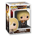 Funko Pop Attack On Titan - Christa