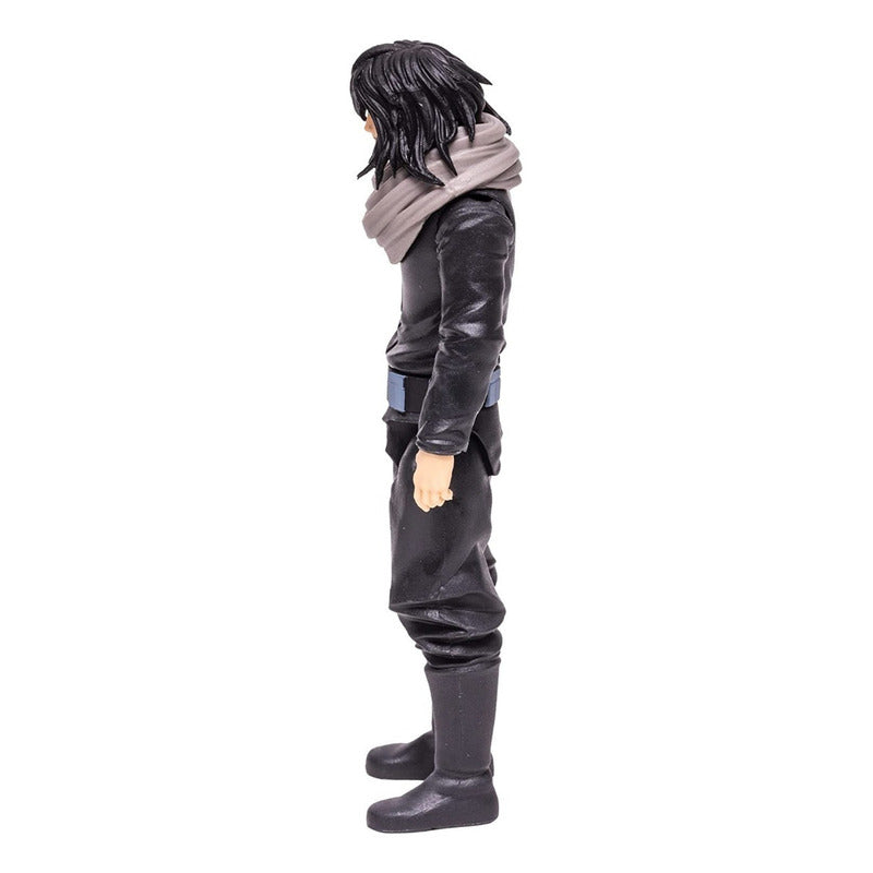 My Hero Academia Figures S03 5 Inch Scale Shota Aizawa