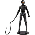 Figura De Acción Gatúbela Dc Multiverse, 18 Cm Articulada Para Colección