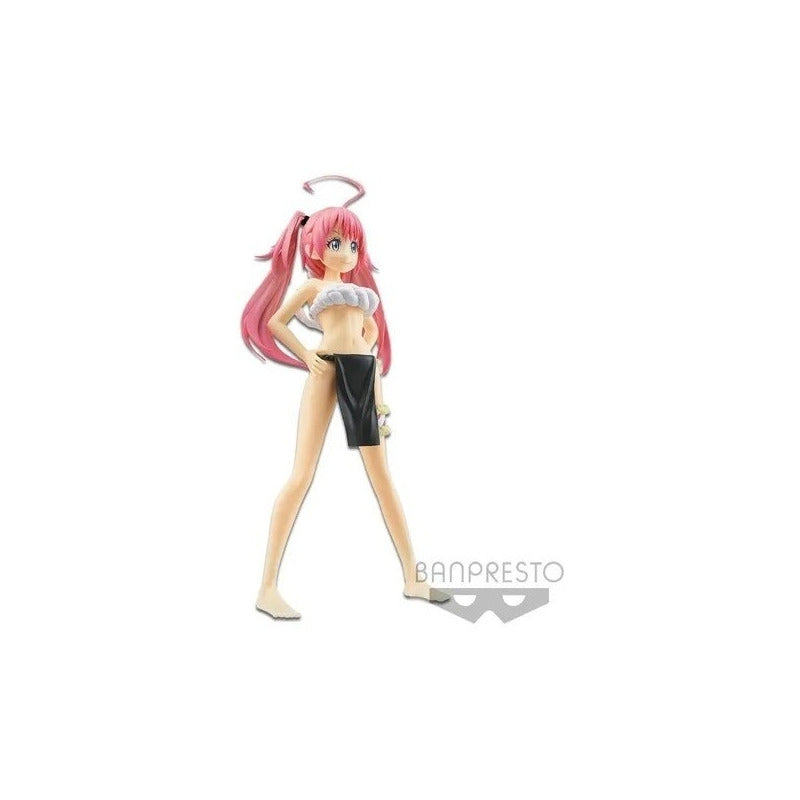 Figura Banpresto, Exq  - Time I Got Reincarnated As A Slime