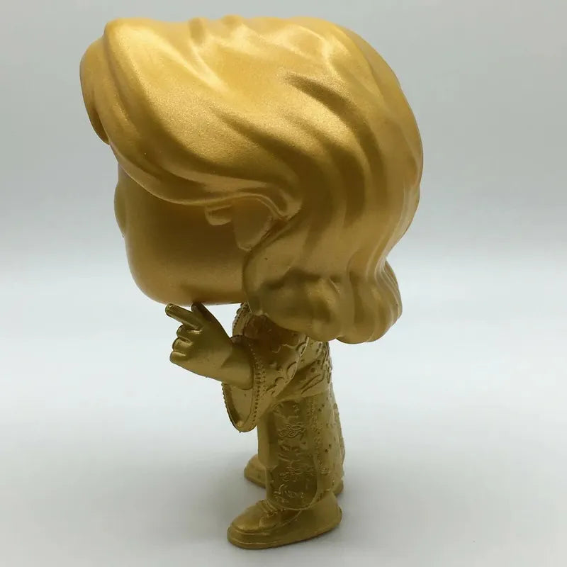 Funko Pop - Wwe - Exclusivo Ric And Charlotte Flair - Pack 2