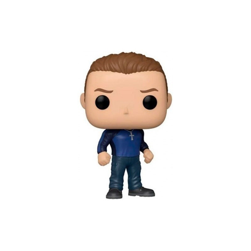 Funko Pop! Jakob Toretto -fast & Furious 1079