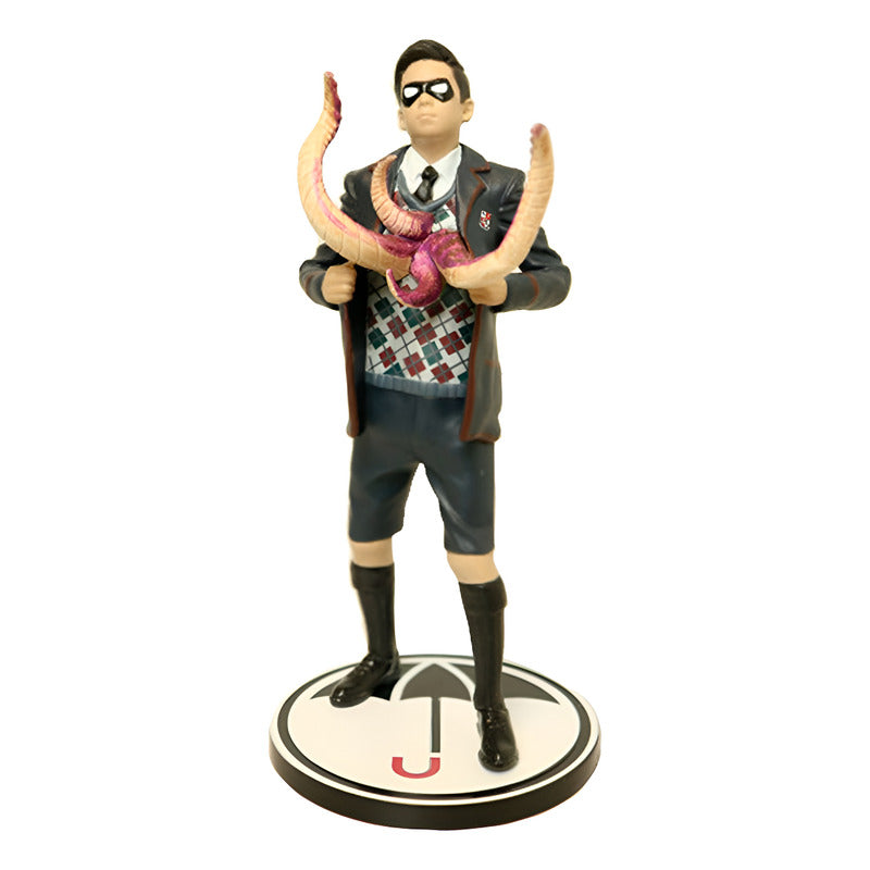 Figura Ben Hargreeves - The Umbrella Academy - Dark Horse Dark Horse