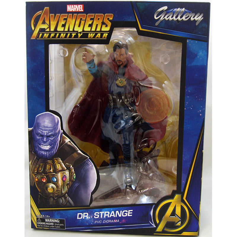 Figura Gallery - Doctor Strange - Marvel Infinity War Gallery Gallery Diamond Doctor Strange
