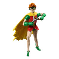Mcfarlane Toys Dc Multiverse El Caballero Oscuro Regresa Robin