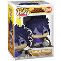 Funko Pop, Tamaki Amajiki My Hero Academia 1005