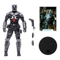 Figura The Arkham Knight Multiverse - Mcfarlane - Batman Mcfarlane Multiverse The Arkham Knight