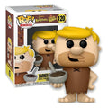 Funko The Flintstones - Barney Rubble #120