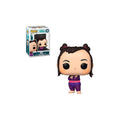 Figura De Acción Funko Pop! Noi De Raya Y El Último Dragón