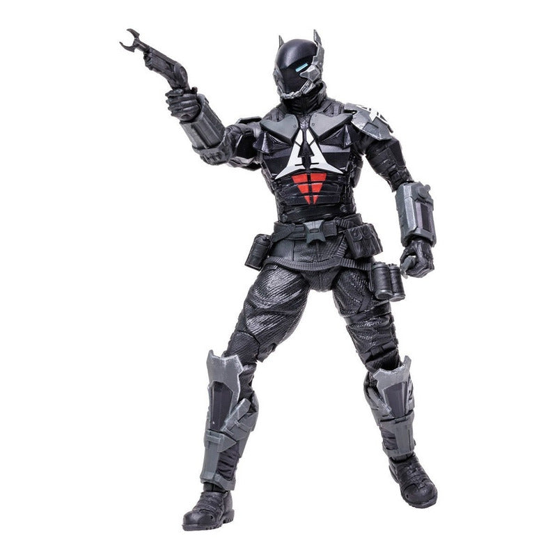 Figura The Arkham Knight Multiverse - Mcfarlane - Batman Mcfarlane Multiverse The Arkham Knight