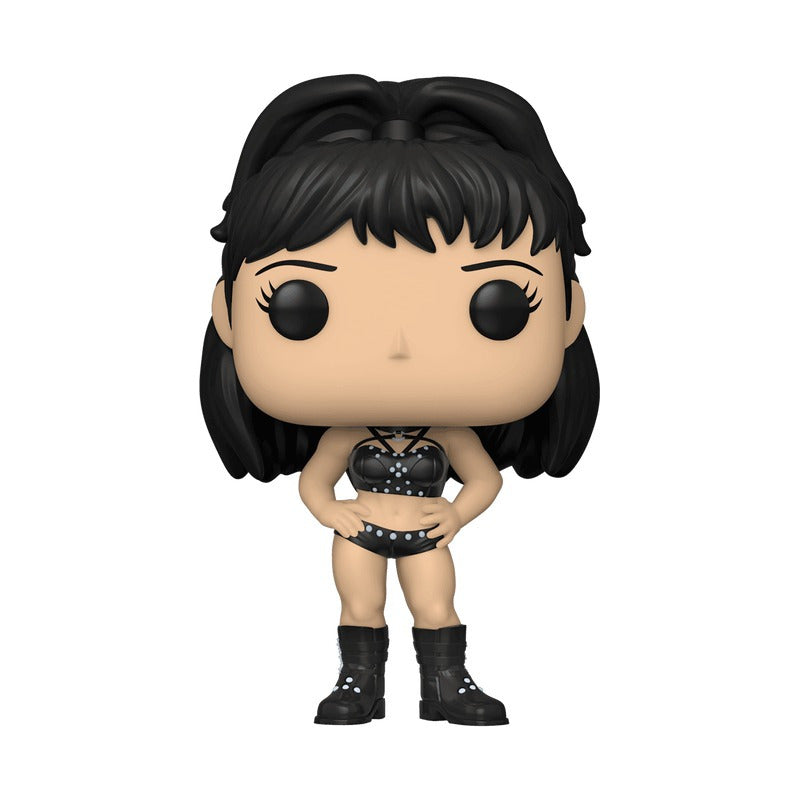 Figura Funko Pop! De Chyna Wwe, De Vinilo
