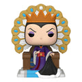 Figura Funko Pop, Evil Queen On Throne  - Villains N°1088 Variante