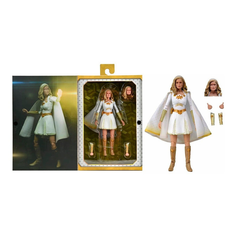 Figura Acción Starlight- The Boys - Neca Variante