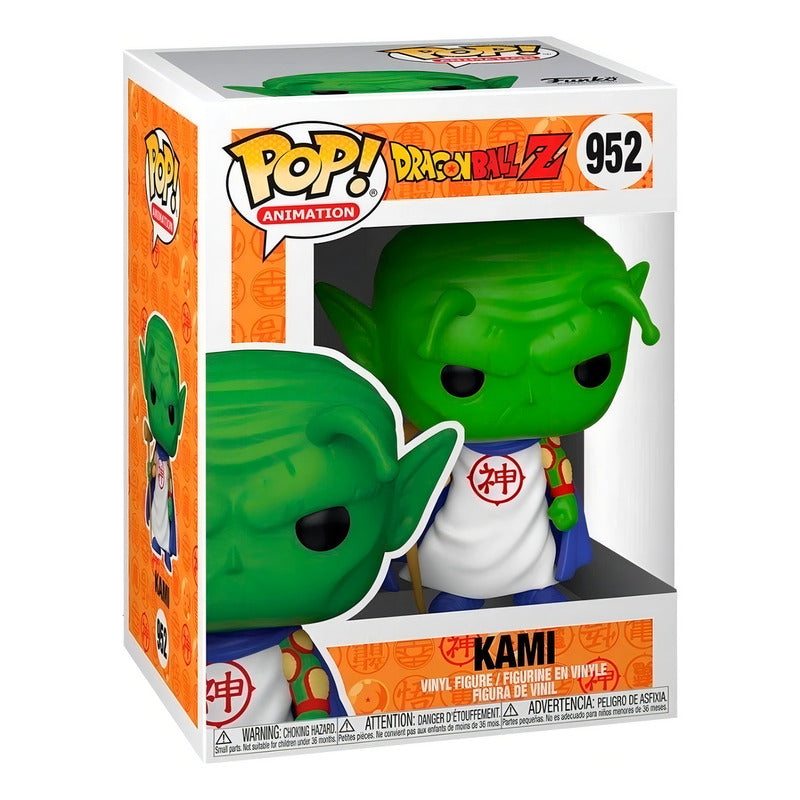 Funko Pop Animation: Dragon Ball Z - Kami 952