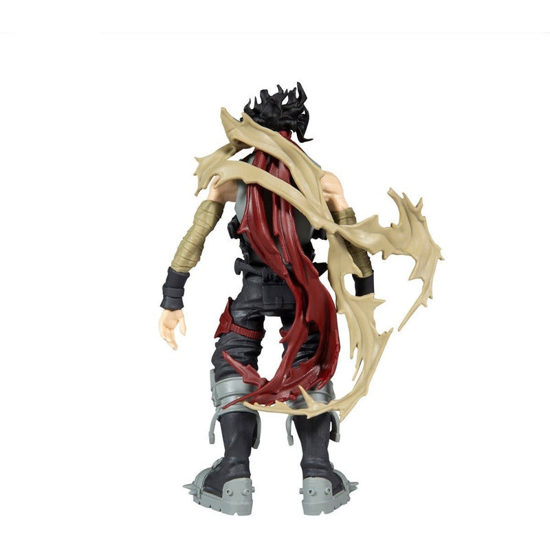 Figura De Acción Stain - My Hero Academia 13 Cm Variante