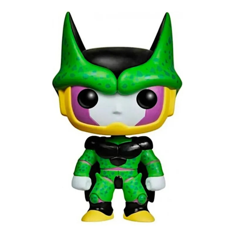 Funko Pop Dragon Ball Z - Perfect Cell #13