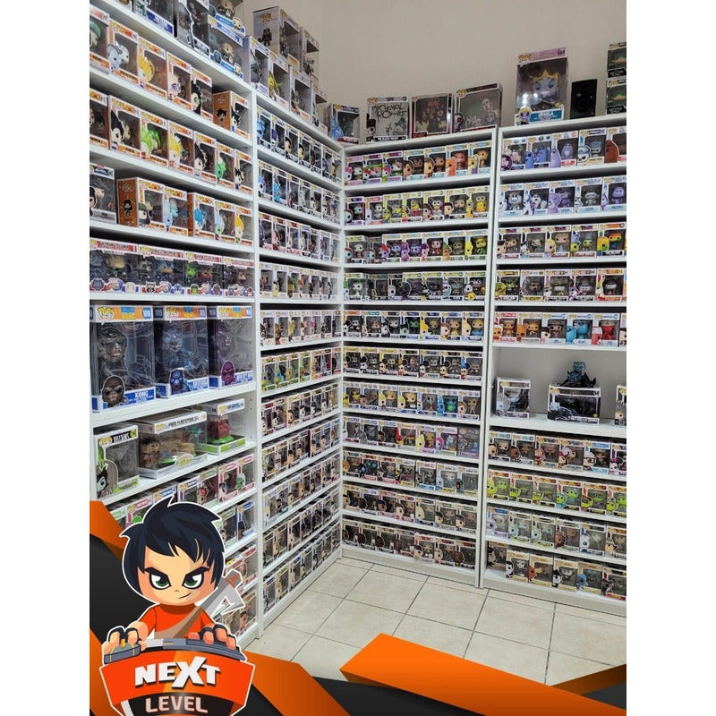 Figura De Acción Funko Pop! Animation Giyu Tomioka #876 De Demon Slayer: Kimetsu No Yaiba