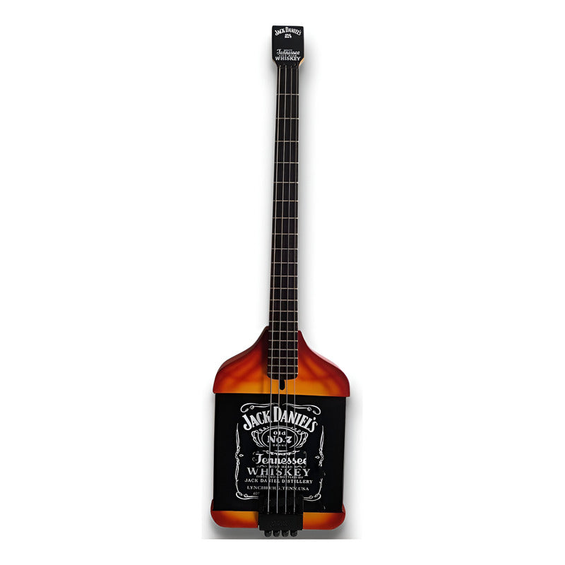 Mini Guitarra Michael Anthony Jd - Axe Heaven Café Michael Anthony Jd