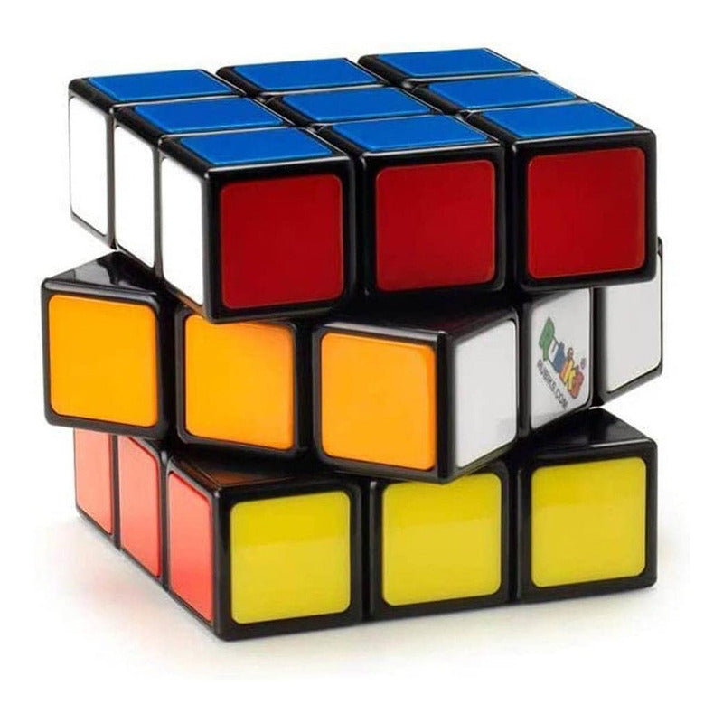 Cubo Rubiks Original 3x3 - Spin Master