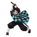 Figura Tanjiro Kamado, Demon Slayer - Original Bandai Variante