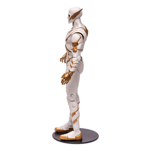 Figura Articulada Godspeed - Dc Multiverse Mcfarlane Multiverse Godspeed