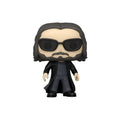 Figura Funko Pop, Neo - The Matrix Resurrections - 1172