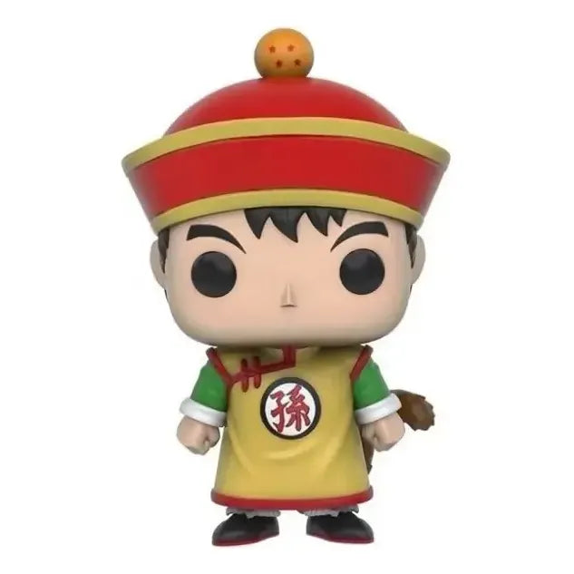Funko Pop, Gohan - Dragon Ball Z - 106 Funko  Funko  Dbz Gohan