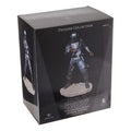 The Mandalorian (beskar Armor) - Diamond Select Premier Variante