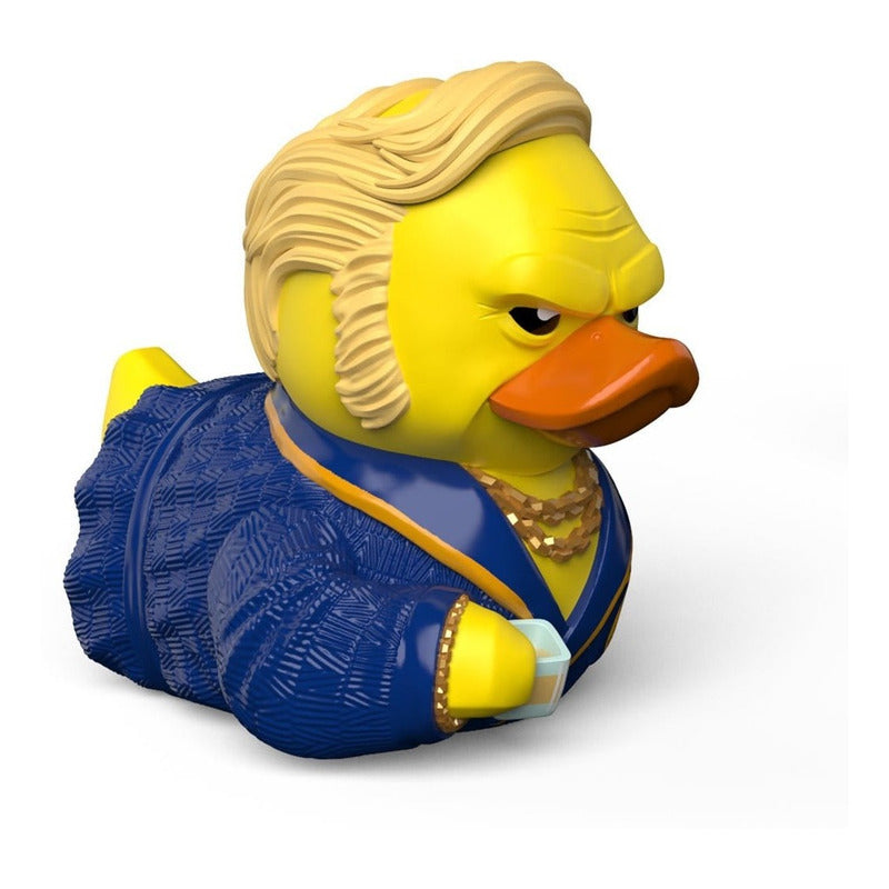 Figura Tubbz Duck, Biff Tanner - Back To The Future Ii Variante