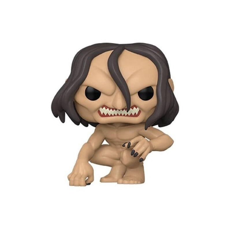 Figura Funko Pop, Ymir's Titan - Attack On Titan - 1168