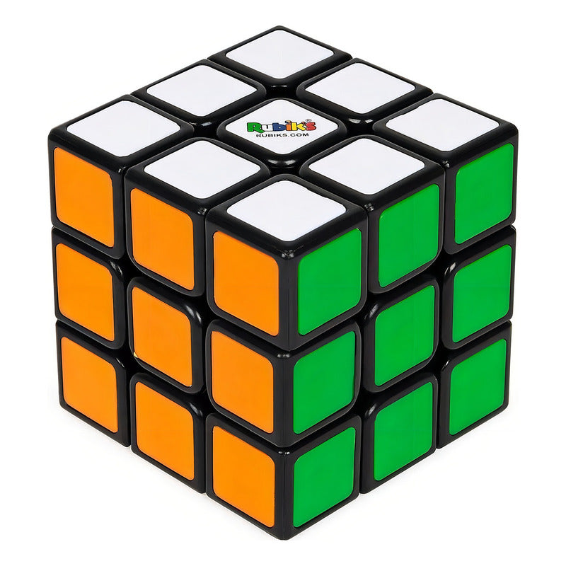 Cubo Mágico Profesional 3x3 Rubiks 2794 Sunny Toys