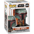 Figura Funko Pop, Cobb Vanth - Star Wars - 484