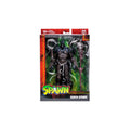 Raven Spawn (small Hook) Wave 3 Mcfarlane Toys - 7 Pulgadas
