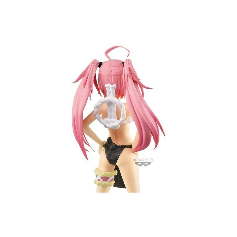 Figura Banpresto, Exq  - Time I Got Reincarnated As A Slime