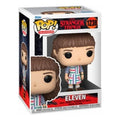 Figura Funko Pop, Eleven 1238 - Stranger Things Season 4