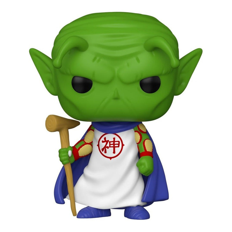 Figura Funko Pop, Kami - 952 - Dragon Ball Z Variante