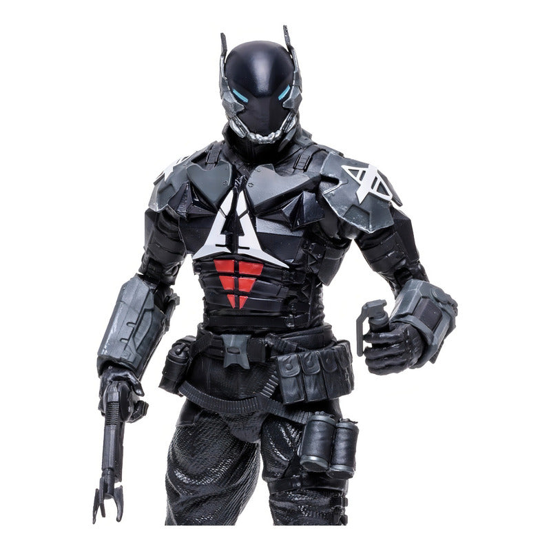 Mcfarlane Toys Dc Multiverse Figura Batman The Arkham Knight