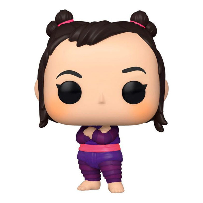 Figura Funko Pop, Noi - Raya And The Last Dragon - 1002 Variante