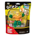 Heroes Of Goo Jit Zu Dc Heroes Aquaman Variante