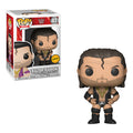 Funko Pop, Razor Ramon - Wwe 47 - Chase Variante