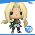 Funko Pop Naruto Tsunade #730 Figura Coleccionable Vinilo